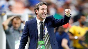 Copa Oro 2021: Será un partido muy peleón y tosco, Thomas Christiansen