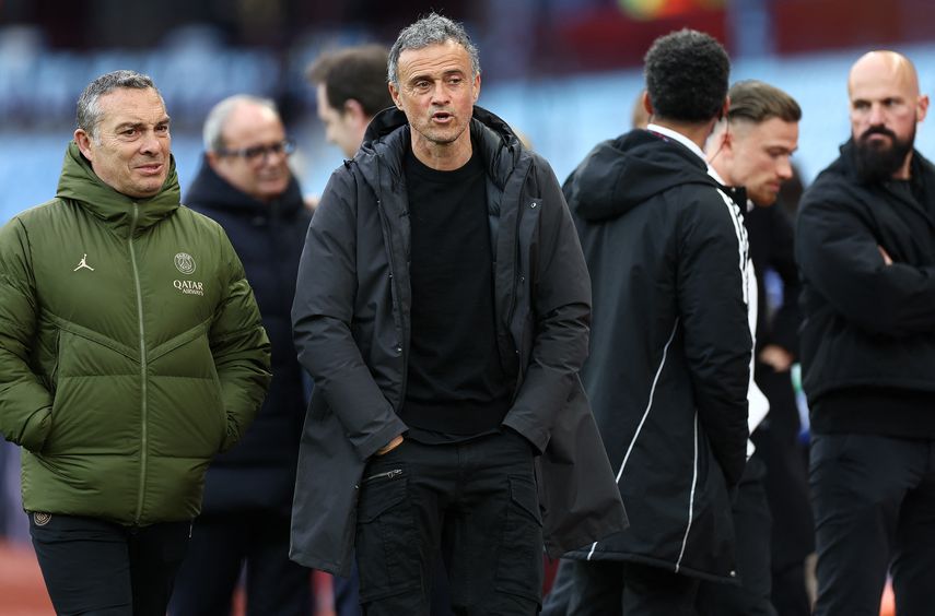 Champions League: Este sufrimiento ayudará al equipo