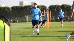 Qatar 2022: A qué hora juega Argentina vs Arabia Saudita
