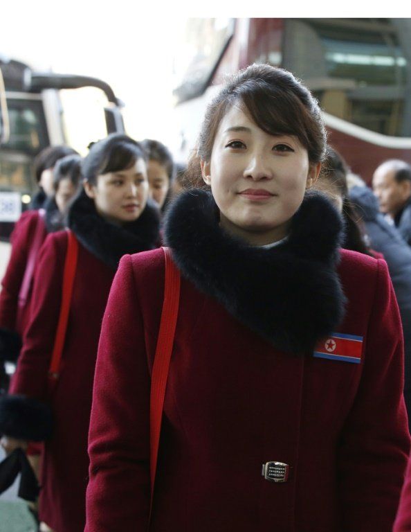 Corea del Norte merece una medalla de oro en diplomacia