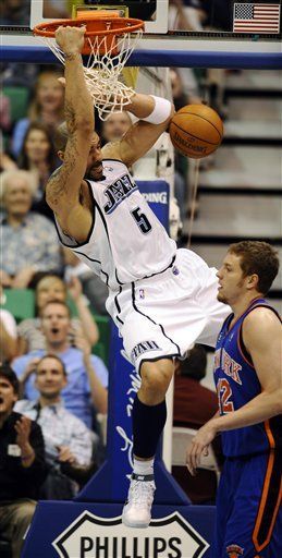 El Jazz se solaza con racha reciente, pero aspira a más