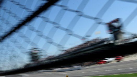 Castroneves, por su cuarta victoria en las 500 Millas de Indianápolis