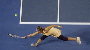 Azarenka gana el tí­tulo femenino en Australia