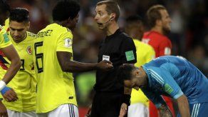 Otra falta de Sánchez le sale caro a Colombia