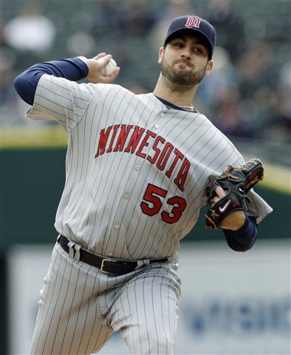 MLB: Mellizos 3, Tigres 2; Cabrera acerca más a Minnesota