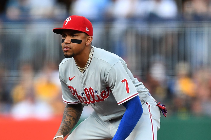 Serie del Caribe 2024: Johan Camargo espera jugar con Panamá&nbsp;