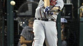 Estrellas: McCann gana premio al Jugador Más Valioso