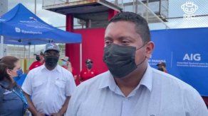 Fanáticos deben presentar Código QR o Cédula para el Panamá - Costa Rica