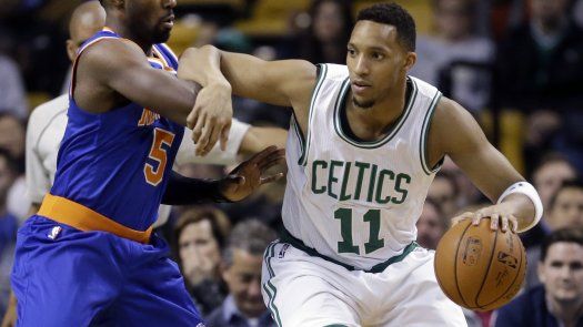 Celtics apalean 115-94 a Knicks