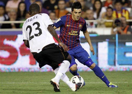 Laporta sobre el Barsa: Parecemos la selección de Qatar