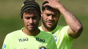 Era Dunga arranca con la Seleçao que fracasó en Brasil-2014