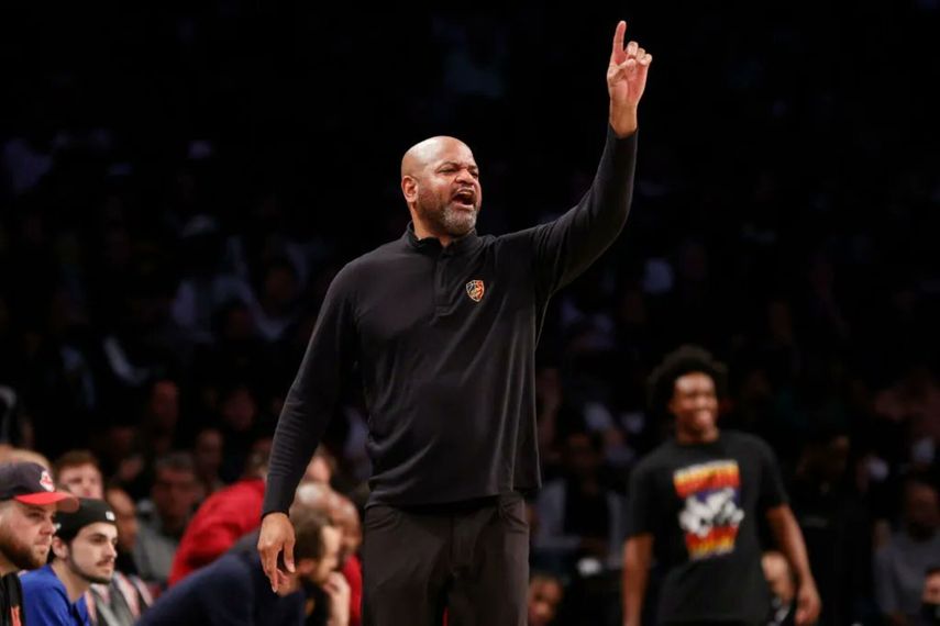 NBA: Los Cavs y los Sacramento Kings con intercambios previos al Draft