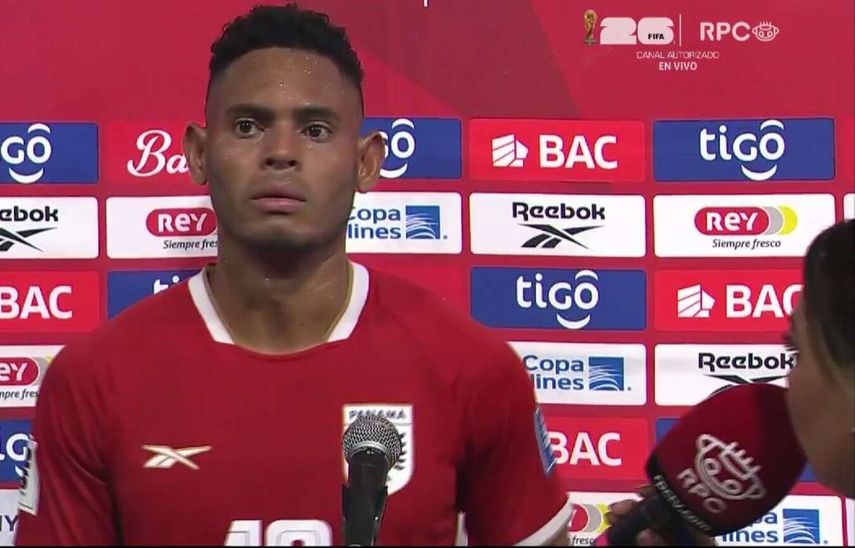 Selección de Panamá: Esto es hasta el final