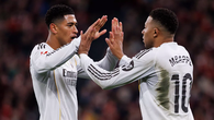 Real Madrid: XI confirmado para enfrentar al Sevilla en LaLiga Real Madrid: XI confirmado para enfrentar al Sevilla en LaLiga
