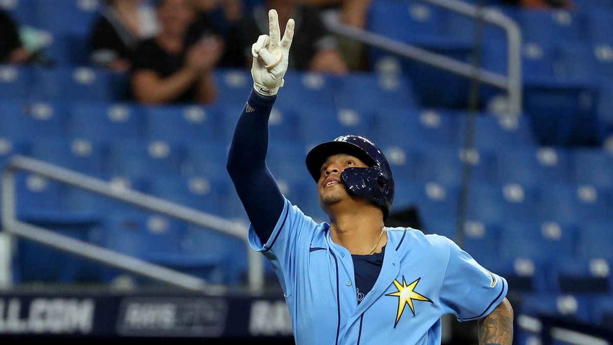 MLB: Christian Bethancourt con jonrón y Sosa con hit de oro, destacaron ofensivamente&nbsp;