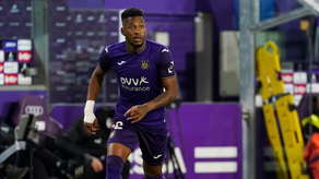 Michael Amir Murillo y el Anderlecht quedan eliminados en la Copa de Bélgica&nbsp;