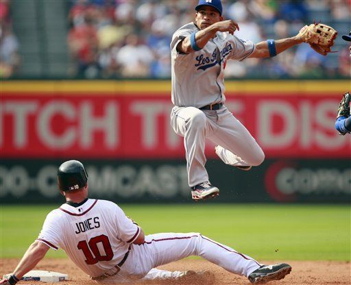 derek lowe dodgers