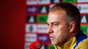 Copa del Rey: Queremos ganar la final, Hansi Flick