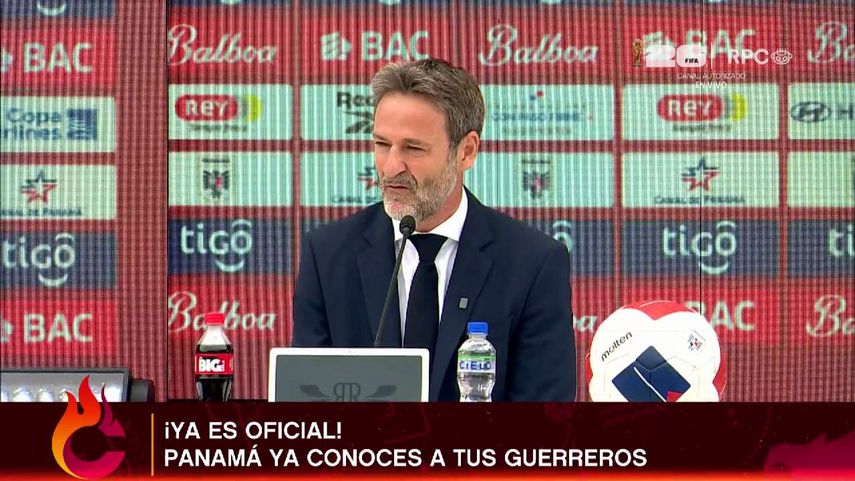 Thomas Christiansen se pronunció sobre la lesión de Adalberto Carrasquilla
