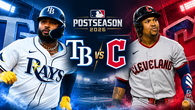 Guardianes de Cleveland vs Tampa Bay Rays: EN VIVO, juego 6 SCLA de la MLB Guardianes de Cleveland vs Tampa Bay Rays: EN VIVO, juego 6 SCLA de la MLB