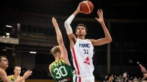 Victor Wembanyama: El futuro en el presente