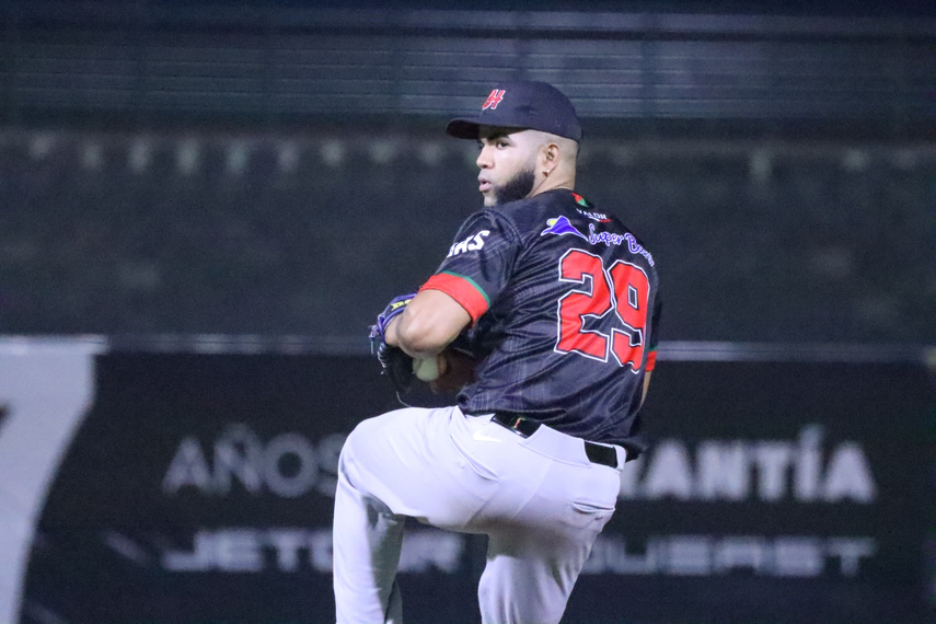 Béisbol Mayor 2026: Chiriquí asegura boleto a la final y espera a Bocas o Colón