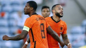 &nbsp;Qatar 2022: Alineación de Países Bajos vs Catar en J3 Mundial