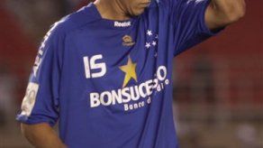 Cruzeiro admite que tuvo oportunidades de ganar Copa Libertadores