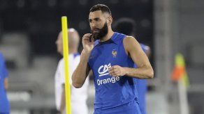 Karim Benzema: ¿Por qué fue apartado de su selección?