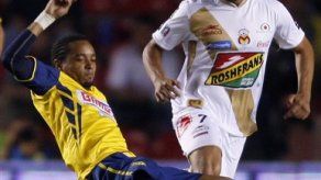 México: Monterrey y Morelia sacan valiosos triunfos