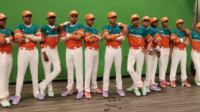 Serie Mundial Junior: Pequeñas Ligas de Antón caen en la final internacional