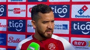 Nacho Quintana: Queremos que el Rommel Fernández sea nuestro fortín