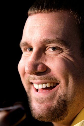 Un maduro Big Ben encabezará a los Steelers