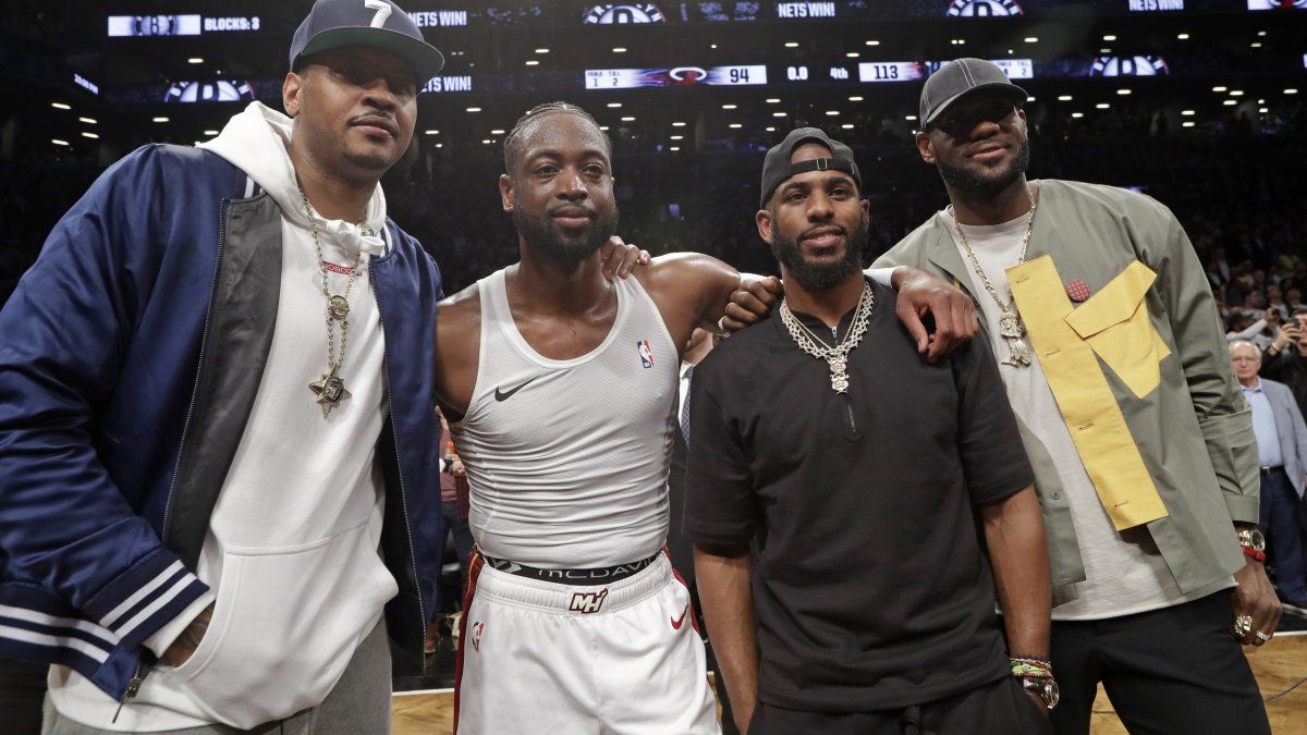 Básquetbol olímpico reduce cifra de partidos para Tokio 2020