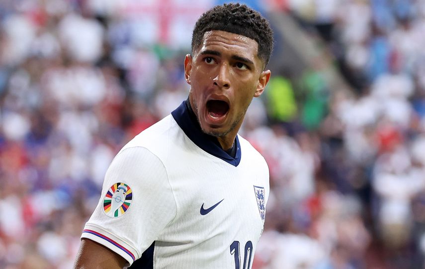 Eurocopa 2024: Jude Bellingham sintió que estaba defraudando a su nación