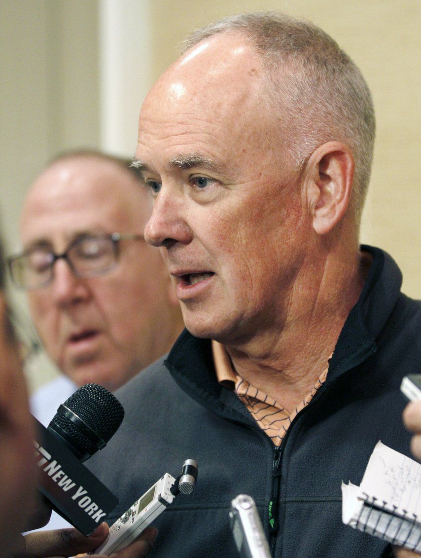 MLB: Agentes libres piden altas sumas