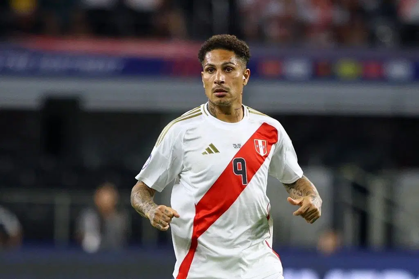 Copa América 2024: Paolo Guerrero, futbolista peruano con más ...