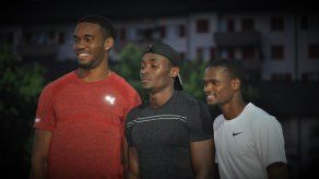 Alonso Edward con doble victoria en Suiza