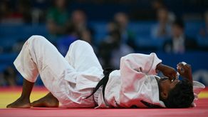 París 2024: Prisca Awiti hace historia con primera medalla en Judo para México