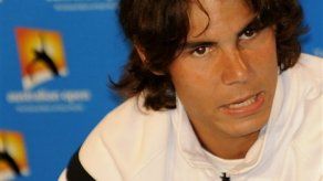 Â¿Está listo Nadal para el Abierto de Australia?