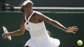 Hermanas Williams avanzan a semifinales