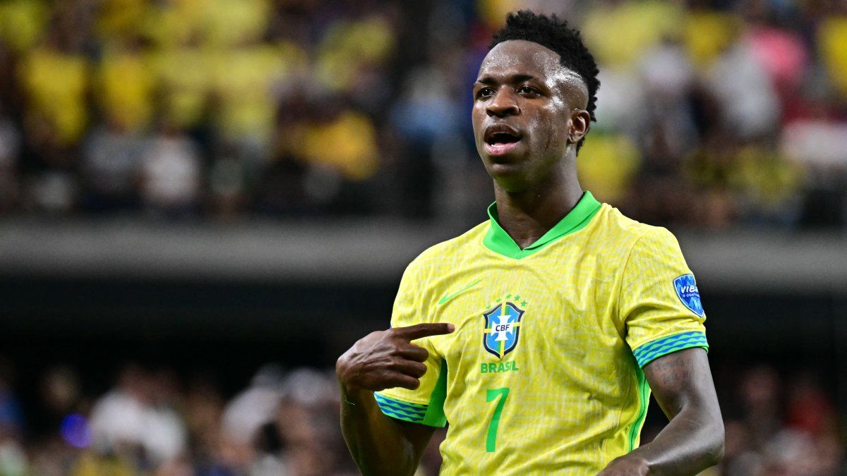 Copa América 2024: EN VIVO Tabla de goleadores en la jornada 2