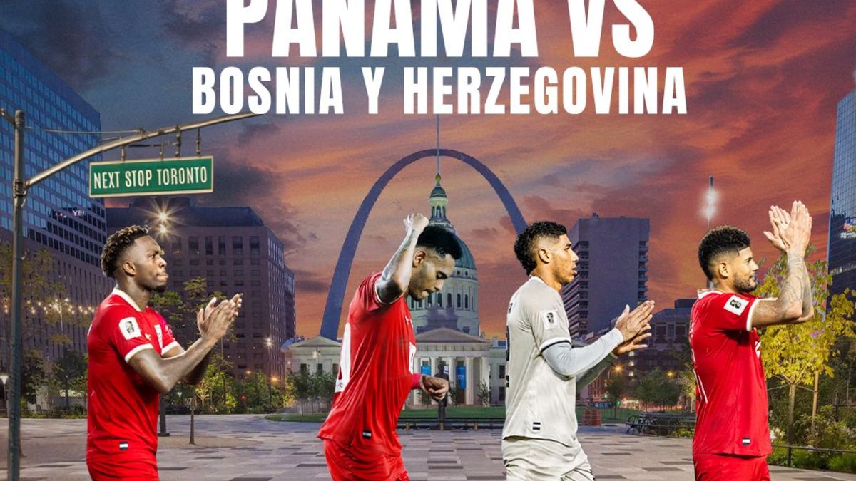 Selección de Panamá jugará amistoso ante la Bosnia Herzegovina de Edin Dzeko
