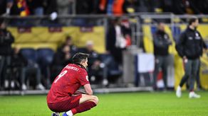 Robert Lewandowski publica foto de despedida con Time to say goodbye
