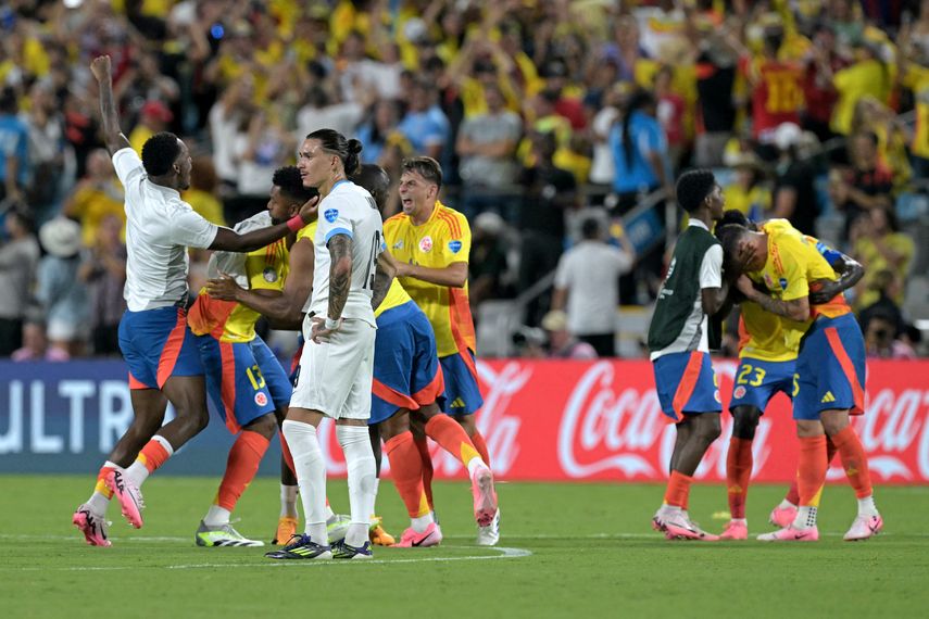 &nbsp;Eliminatorias Conmebol: Partidos para la jornada 11 rumbo al Mundial 2026