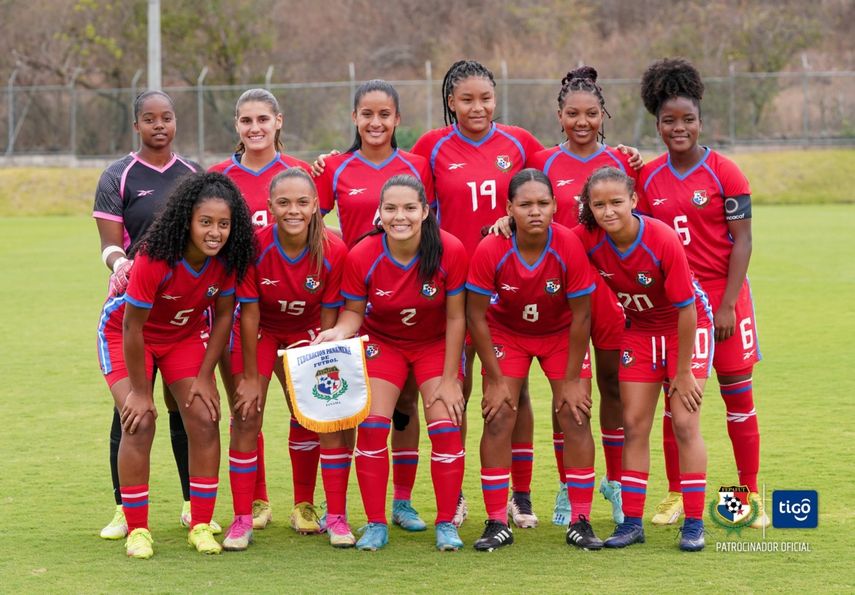 Mundial sub 19 femenino futbol