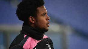 El Calcio vive su sueño americano