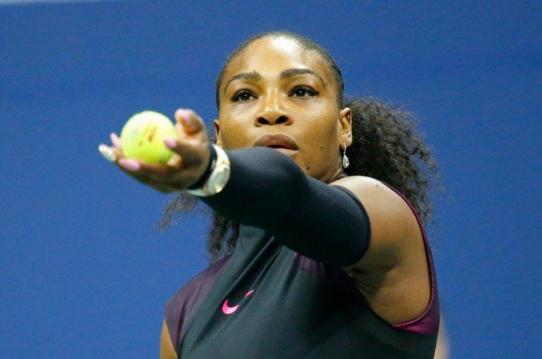 Serena Williams renuncia al torneo final de Singapur