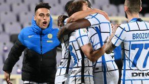 Inter-Juve y Lazio-Roma