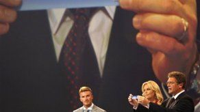 Selecciones latinoamericanas se enfrentan entre sí­ en Sudáfrica